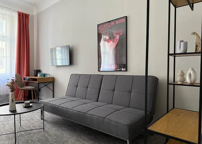 Milla Apartments