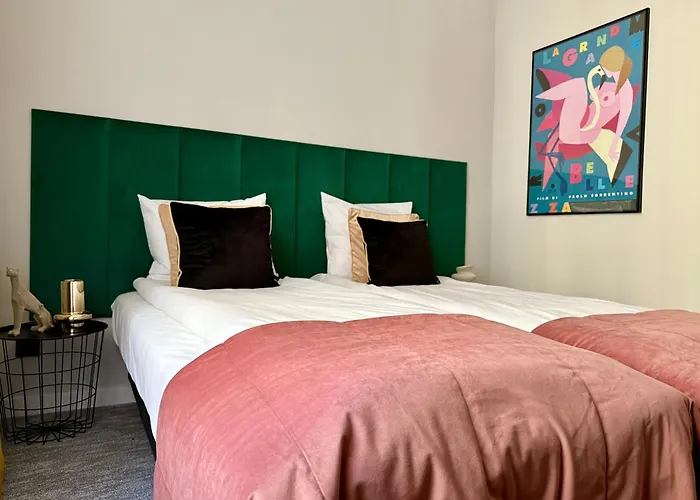 Milla Apartments