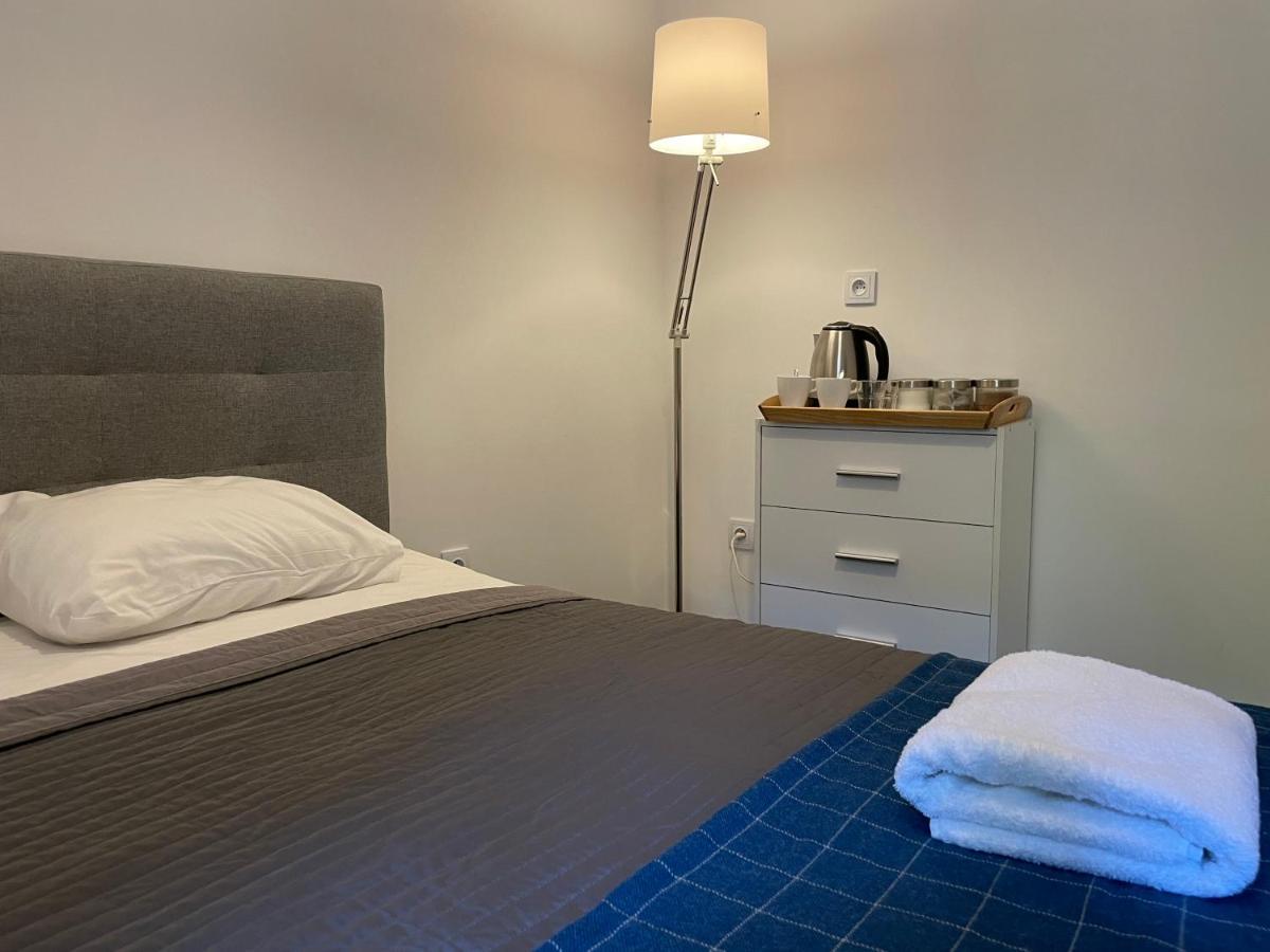 Apartamento Milla *