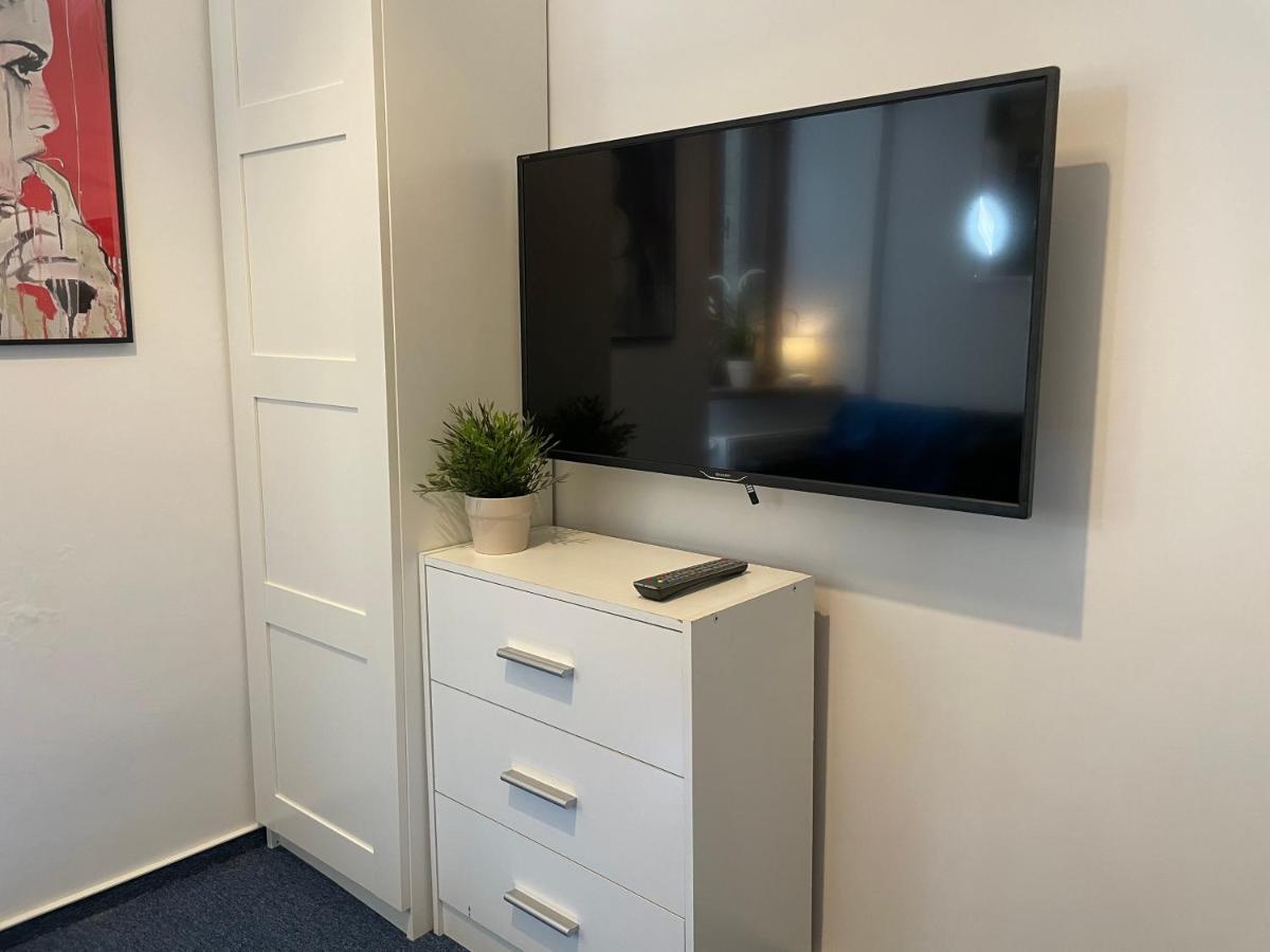 Apartamento Milla *