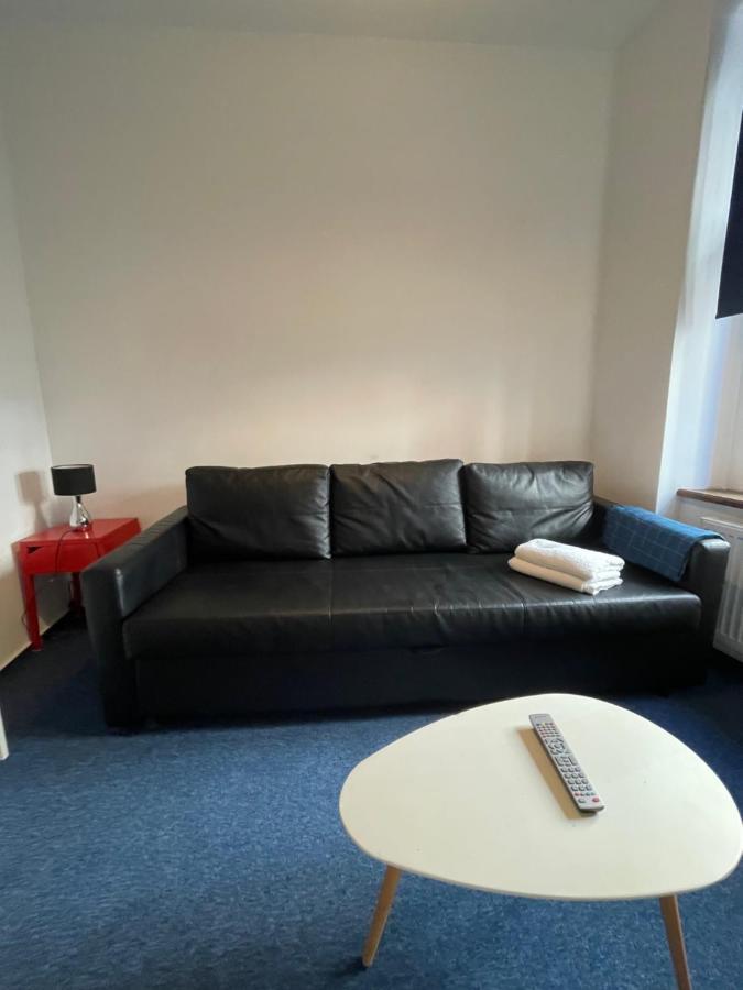 Milla Apartamento