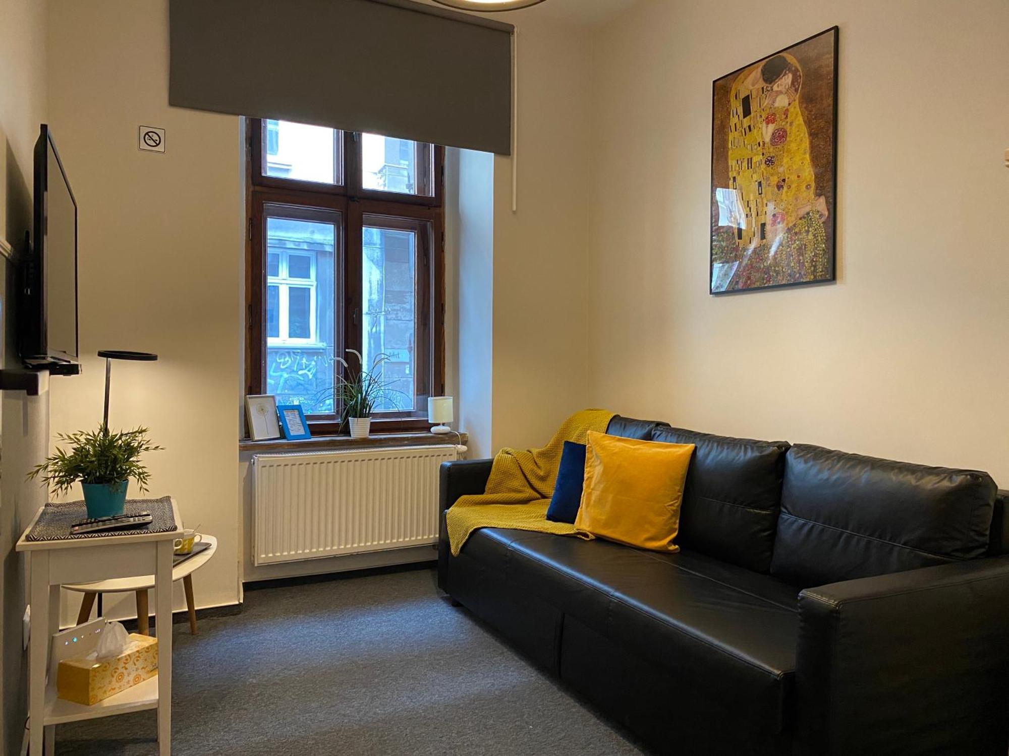 Apartamento Milla Cracovia