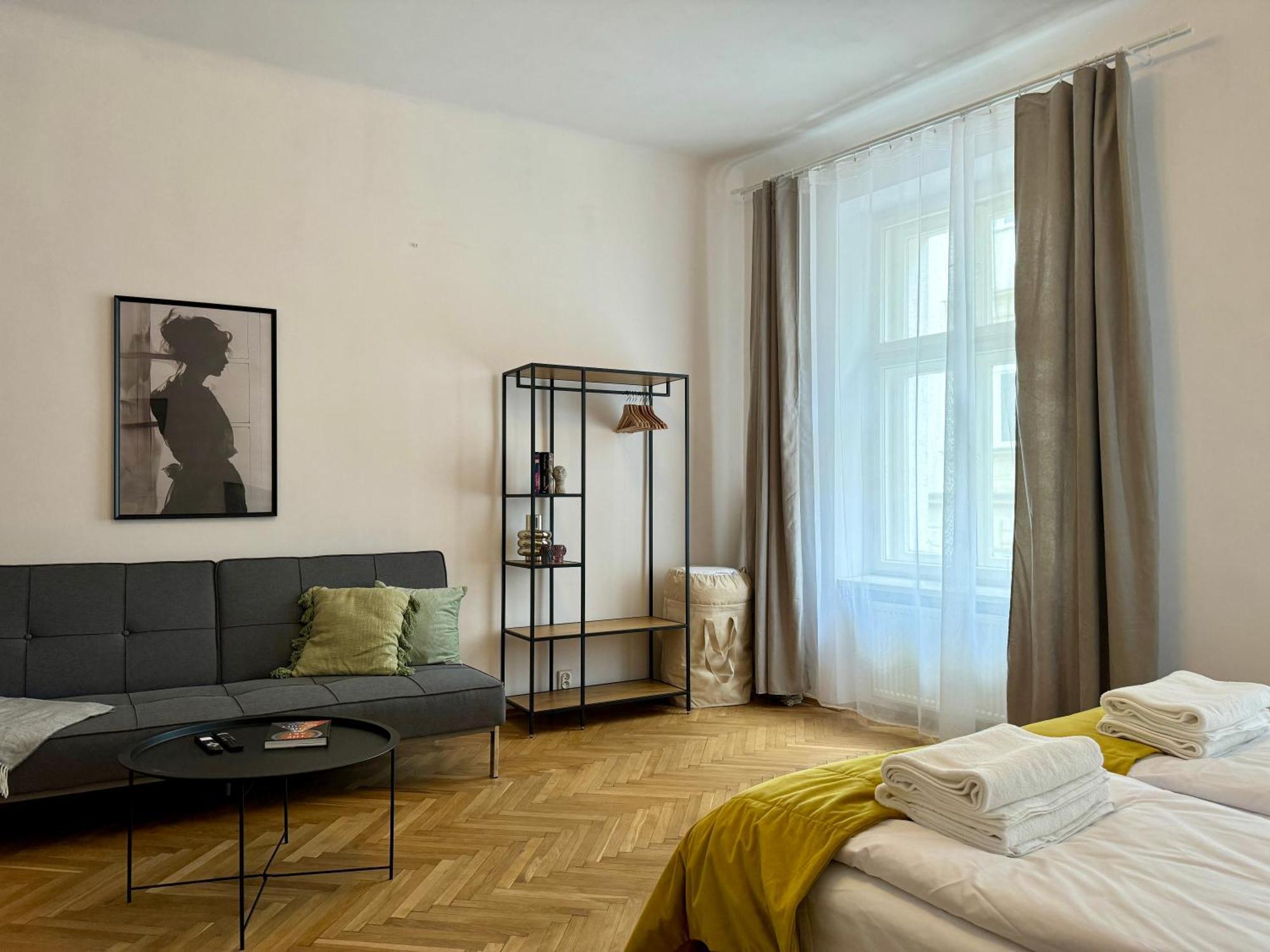 Apartamento Milla