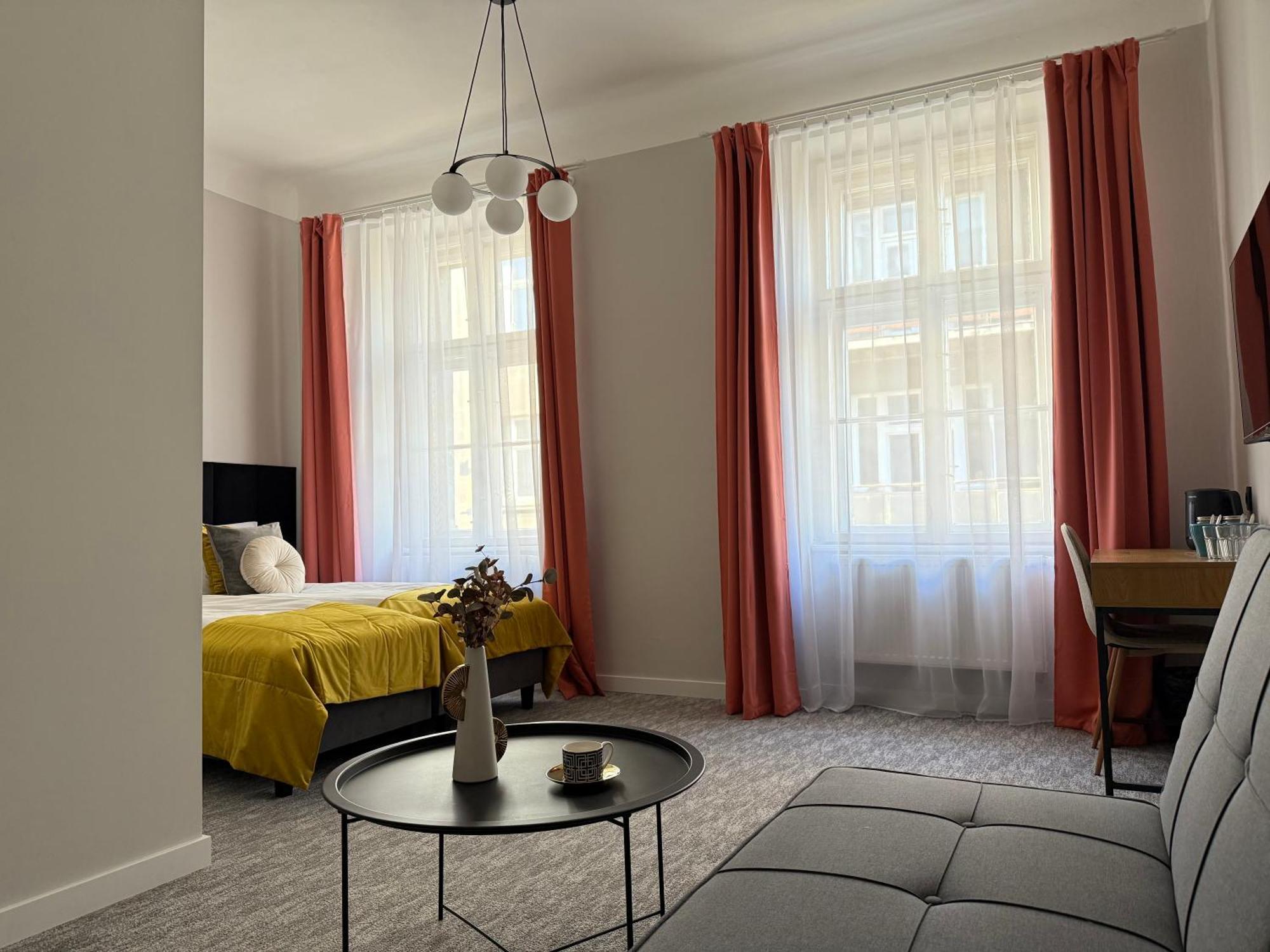 Apartamento Milla