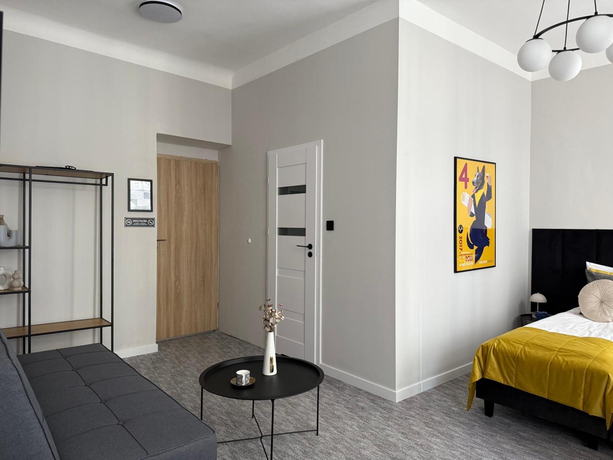 Apartamento Milla Cracovia